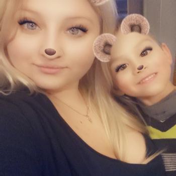Babysitter Pforzheim: Evgenia