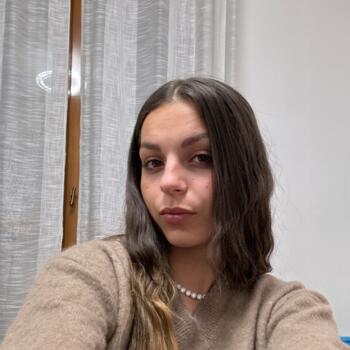 Babysitter in Perugia: Giada