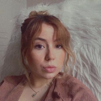 Baby-sitter in Besançon: Philippine