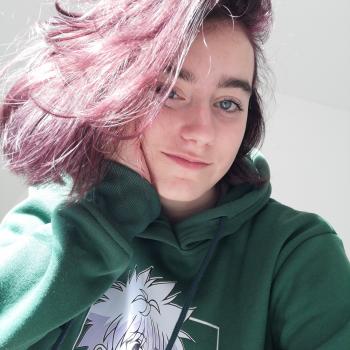 Babysitter in Grenoble: Charlotte