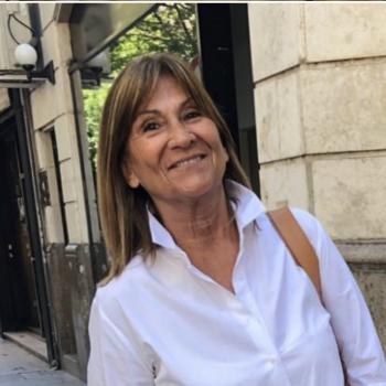 Babysitter Buenos Aires: Inés