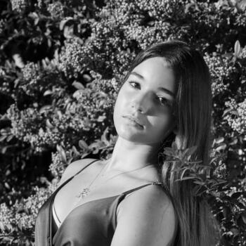 Babysitter a Marsala: Anna