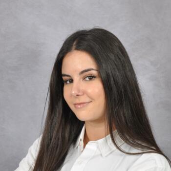 Babysitter Madrid: Cristina