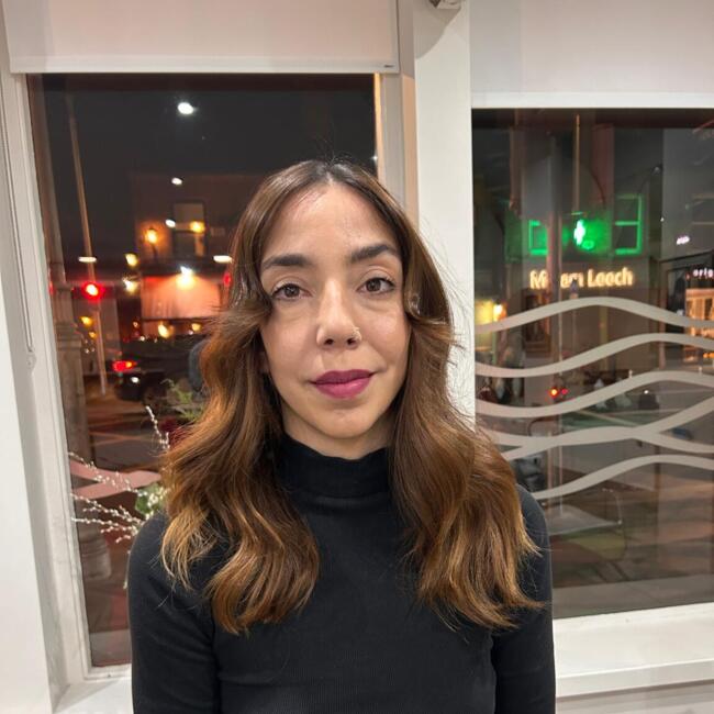 Babysitter in Dublin: Ioanna