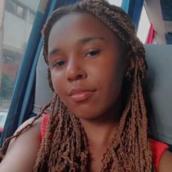 Babá Petrópolis: Ana