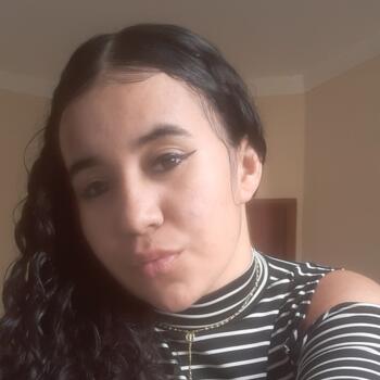 Babysitter in Governador Valadares: Keila