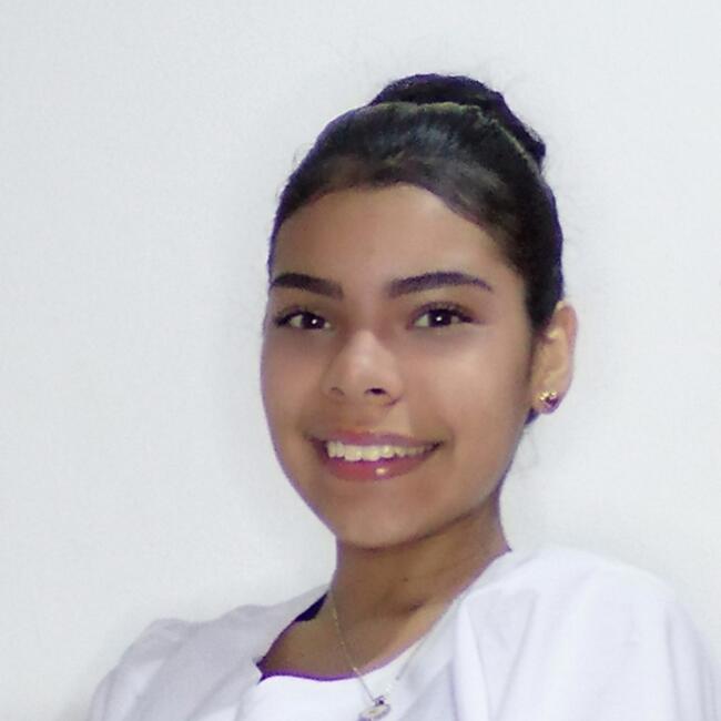 Babysitter in San Juan de Lurigancho: Angely