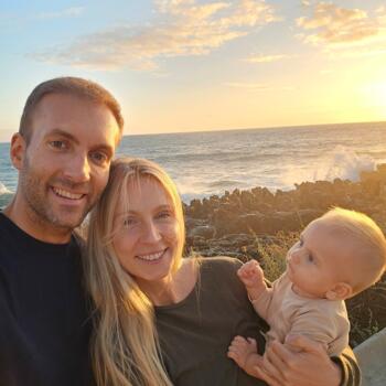 Trabalhos de ama em Sintra: Trabalho de babysitting Sabina