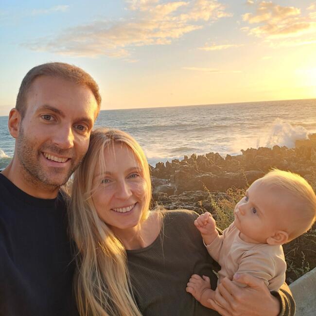 Babysitting job in Sintra: Sabina