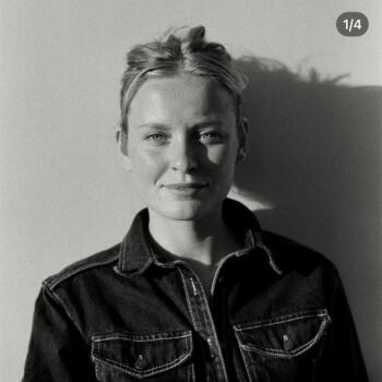 Babysitter Amsterdam: Robbin