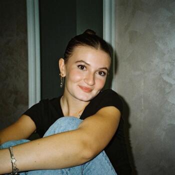 Babysitter Mogliano Veneto: Viola