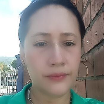 Babysitter in Medellín: Adriana