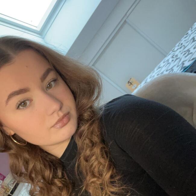 Babysitter in Trévenans: Emma