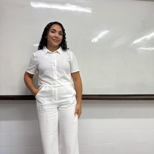 Babysitter in Teresina: Lauriele