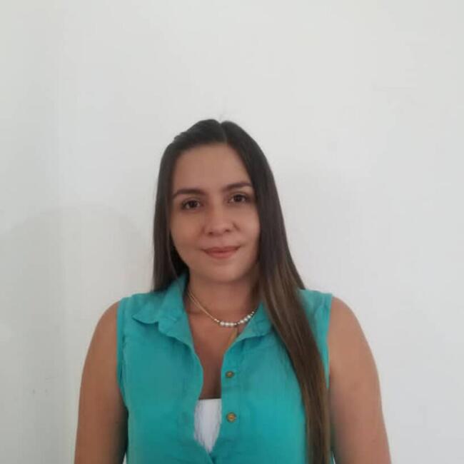 Niñera en Quillota: Cindy