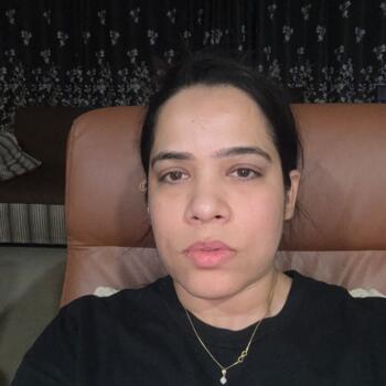 Babysitting job in Pune: babysitting job Shilpa