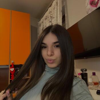Babysitter in Pratola Serra: Sofia