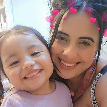 Babysitting job in San Francisco: babysitting job Nelli