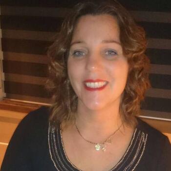 Gastouders in Heerhugowaard: Karin