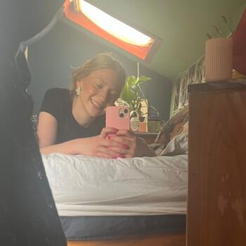 Babysitter Boortmeerbeek: Jet