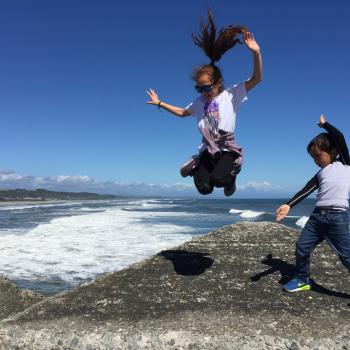 Babysitting job in Auckland: Molly