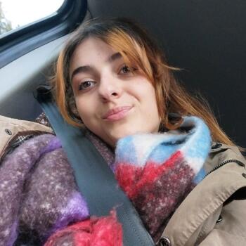 Baby-sitter in Burgos: Laura