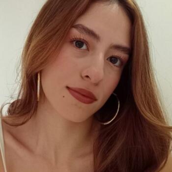 Niñera León: Rebeca