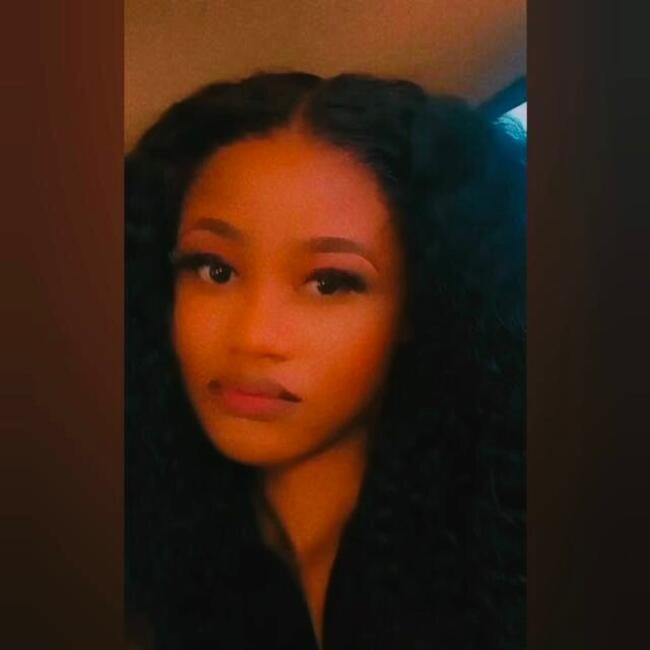 Babysitting job in Lusaka: Agnes Phiri