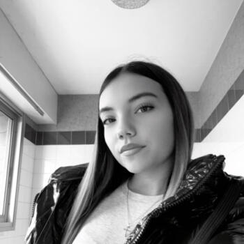 Babysitter in Herbignac: Léa