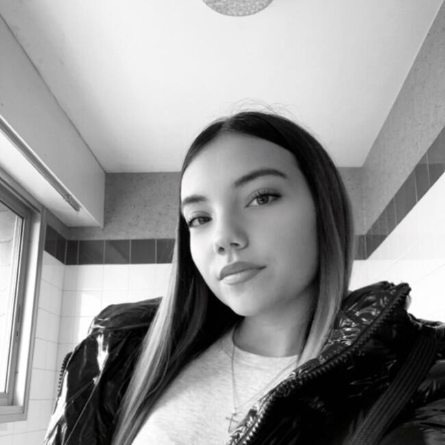 Babysitter in Herbignac: Léa