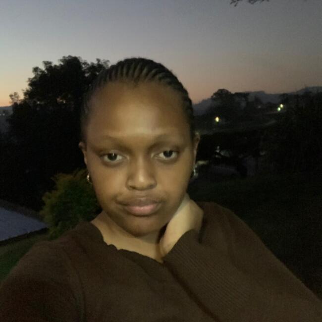Babysitter in Westville: Londeka
