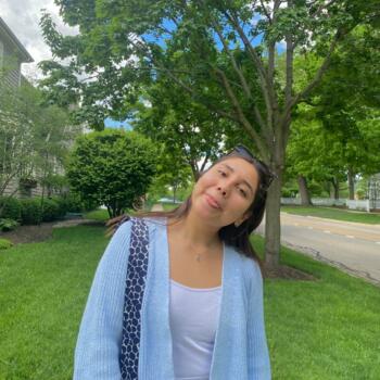 Babysitter in Villa Alemana: Ruth constanza