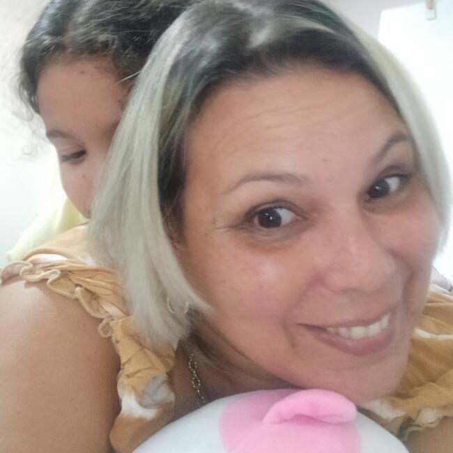 Babysitter in Sabadell: Yanetsy