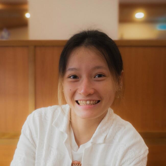 西貢的保母: Coey