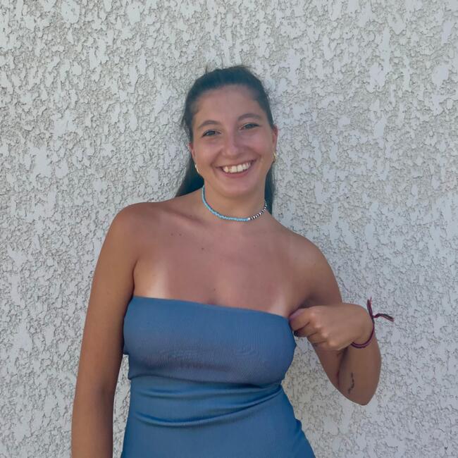 Babysitter in Santa Maria da Feira: Rita