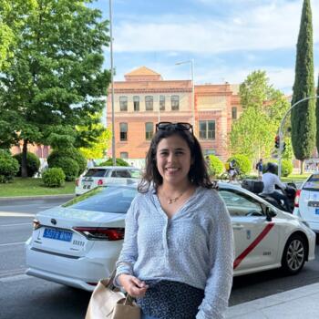 Nounou à Valence: Lauren