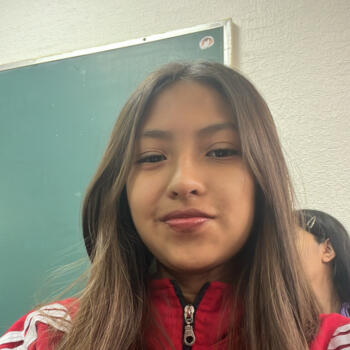 Babysitter in Ciudad Nezahualcoyotl: Romina Yaody