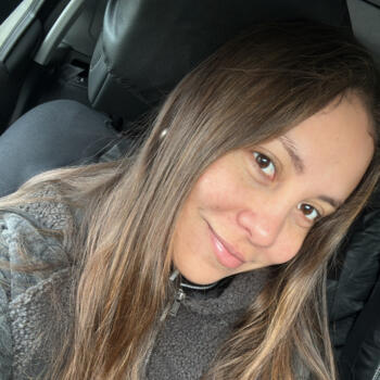 Babysitter in Talcahuano: Javiera