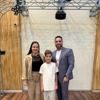 Babysitting job in Santo André: babysitting job Bruna