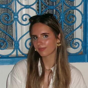 Baby-sitter Bassussarry: Oihana