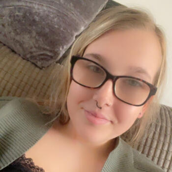 Babysitter Bilston: Chloe