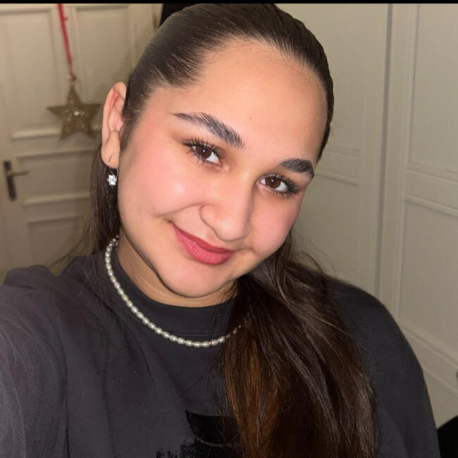 Chůva v Praha: Anna