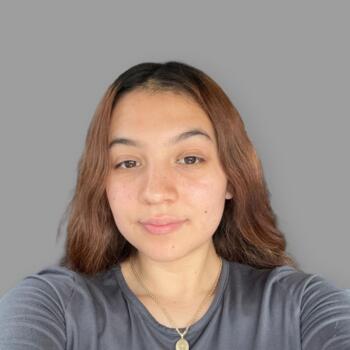 Nounou à Houston: Ana