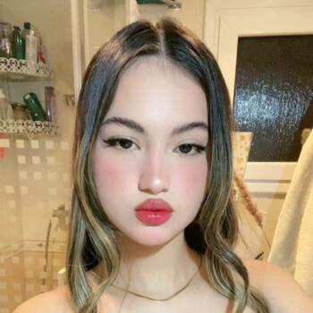 Nanny Santa Coloma de Gramenet: Karla Maria