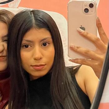 Niñera en Tepic: Alondra Verduzco