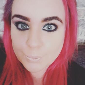 Parent London: Stacie