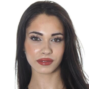 Babysitter in Cuenca: Sheila