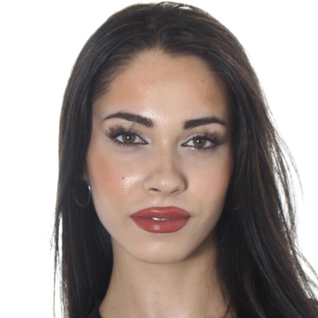 Babysitter in Cuenca: Sheila