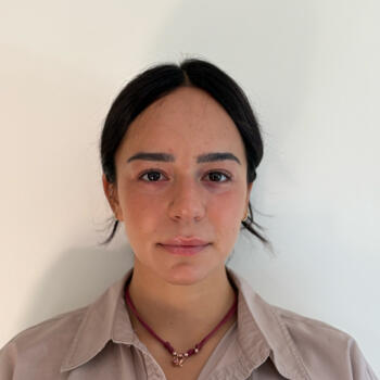 Babysitter in Malgrate: Letizia