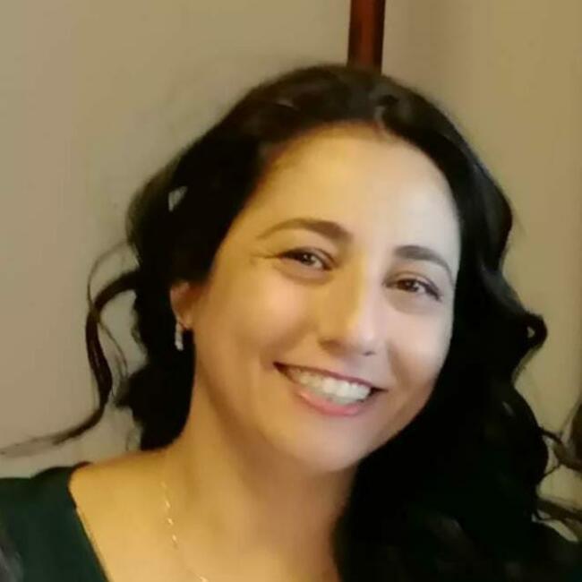 Babysitting job in Padova: Chiara